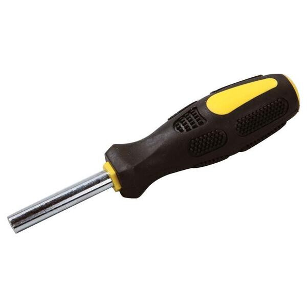 

Отвертка Mastertool - магнитная для насадок 1/4"(40-0339)
