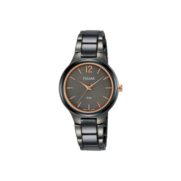 

Часы Pulsar PH8435X1 Attitude Damen 30mm 5ATM