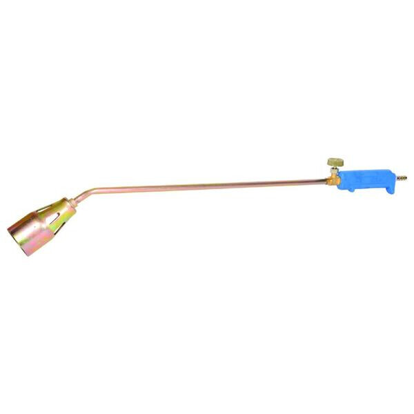 

Горелка газовая Mastertool - 50 x 400 мм(44-5005)
