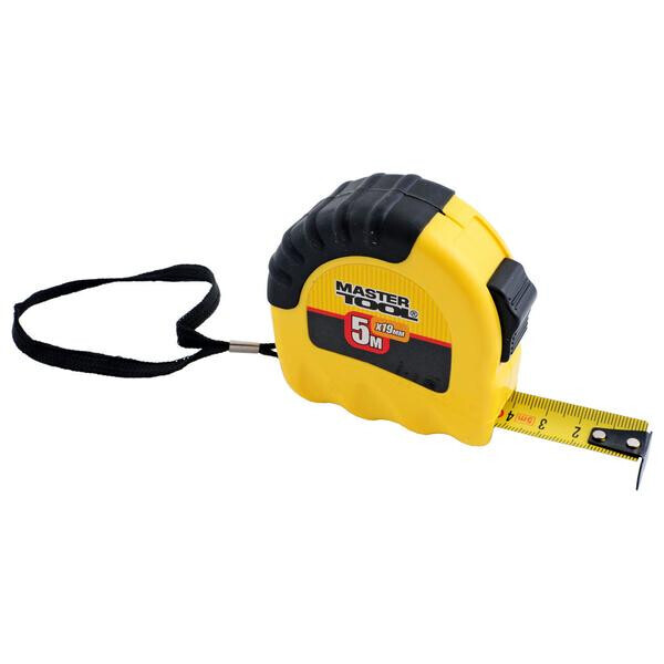 

Рулетка Mastertool - 3 м х 16 мм Shiftlock(62-3016)
