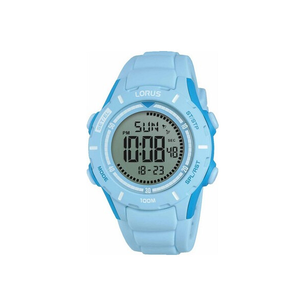 

Часы Lorus R2371MX9 Kids Chrono 40mm 10ATM