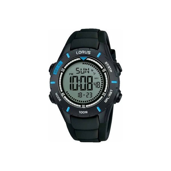 

Часы Lorus R2367MX9 Kids Chrono 40mm 10ATM