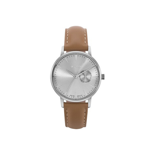 

Часы Gant Time W109225 Park Hill II Midsize Damen 38mm 5ATM