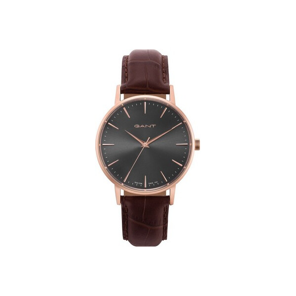 

Часы Gant Time GT081006 Park Hill Herren 42mm 5ATM