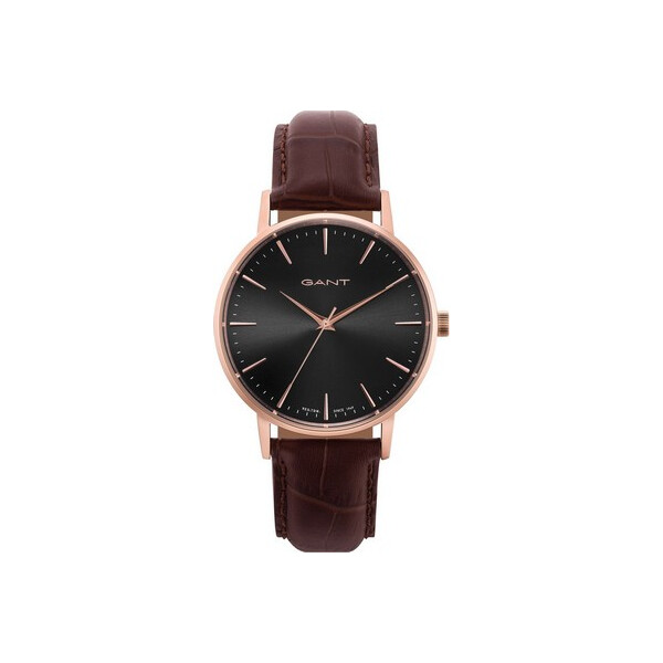 

Часы Gant Time GT081004 Park Hill Herren 42mm 5ATM