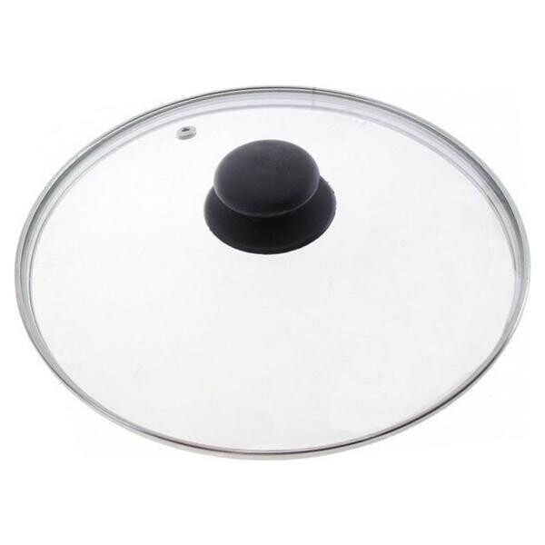 

Крышка стеклянная Maestro - 260 мм MR-0026(MR-0026)
