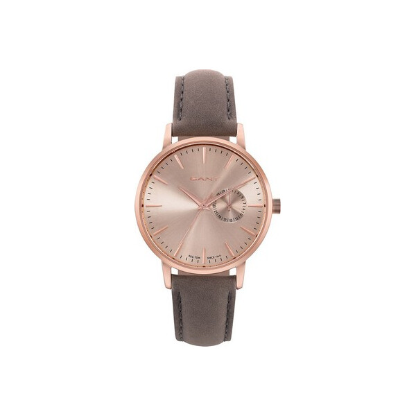 

Часы Gant Time W109226 Park Hill II Midsize Damen 38mm 5ATM
