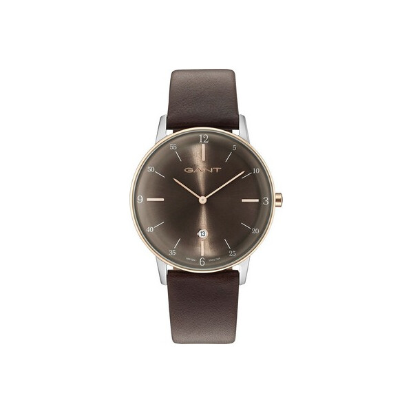 

Часы Gant Time GT046003 Phoenix Herren 40mm 5ATM