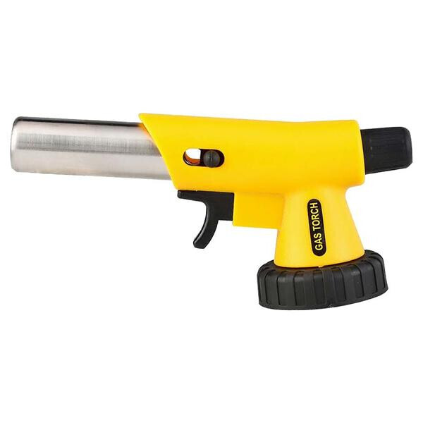 

Горелка газовая c пьезоподжигом Mastertool - Вихрь(44-5035)