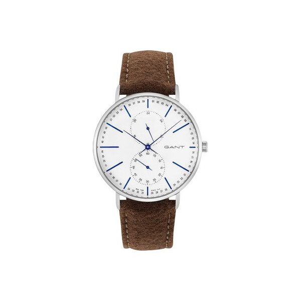 

Часы Gant Time GT036008 Wilmington Herren 41mm 3ATM