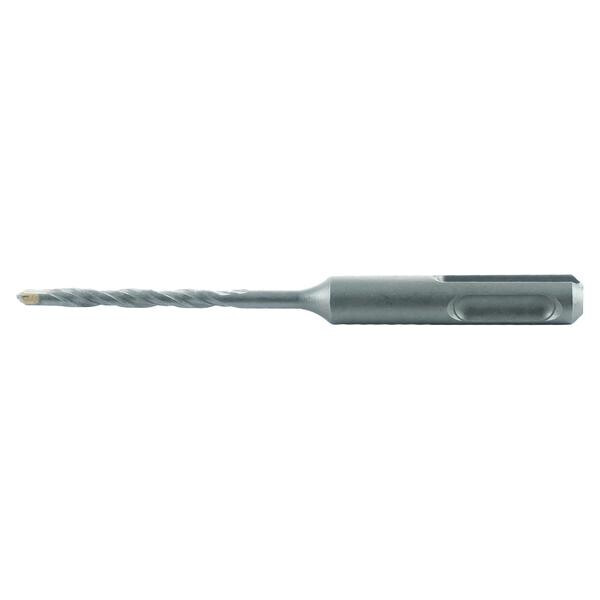 

Бур SDS+ LT - 4 x 110 мм(204-110)