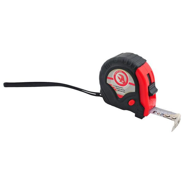 

Рулетка Intertool - 10 м х 25 мм 3-стопора(MT-0110)