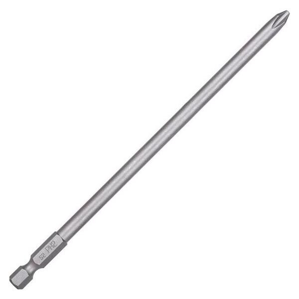 

Бита Intertool - PH2 x 150 мм (10 шт.)(VT-0073)