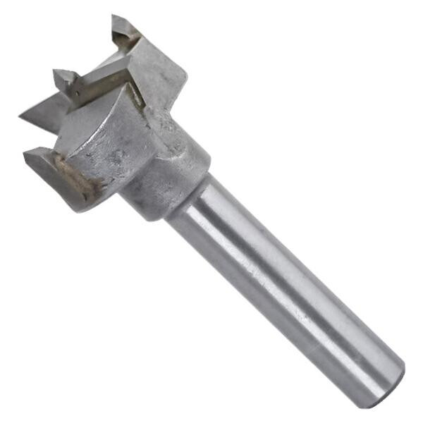 

Фреза форстнера Intertool - 25 мм(SD-0492)