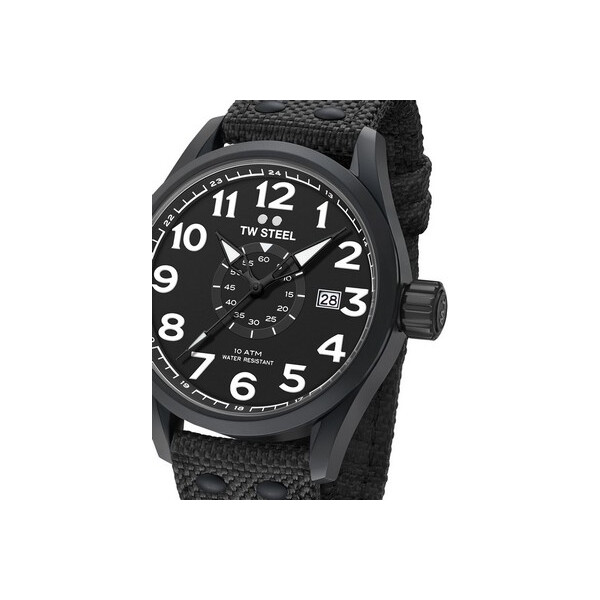 

Часы TW-Steel VS41 Volante Herren 45mm 10ATM