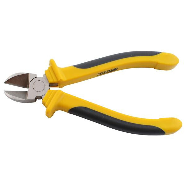 

Бокорезы Mastertool - 160 мм German type(23-1160)