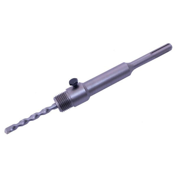 

Удлинитель для коронки по бетону SDS+ Apro - 160 мм(819052)