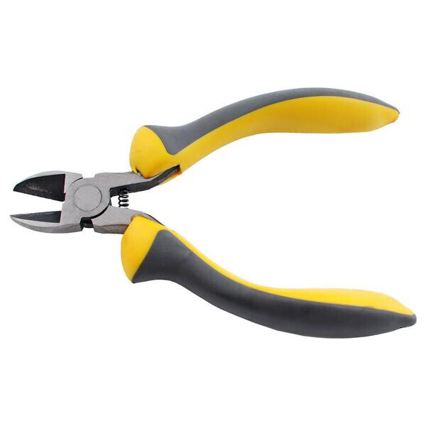 

Бокорезы Mastertool - 125 мм German type(23-1125)