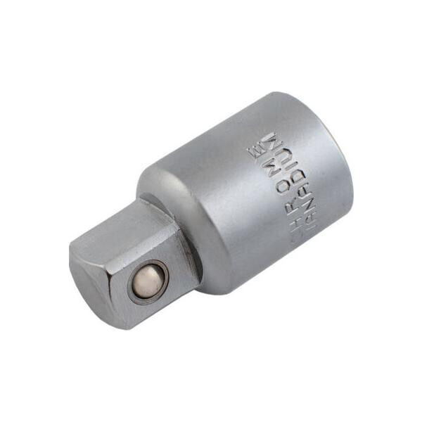 

Переходник Intertool - 3/8" х 1/2"(ET-1105)