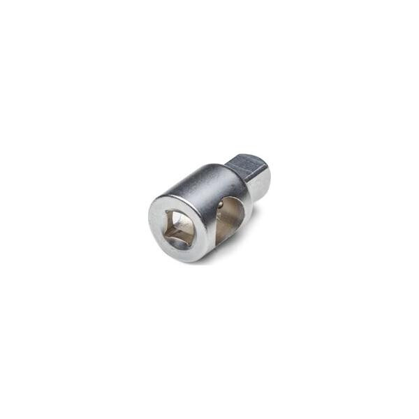 

Переходник Сила - 1/2" x 3/8"(257103)