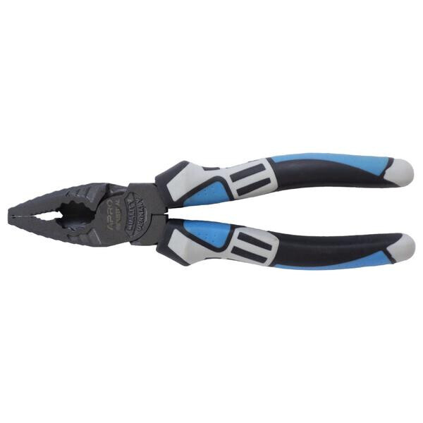 

Плоскогубцы Apro - 180 мм Fulcrum(310353)
