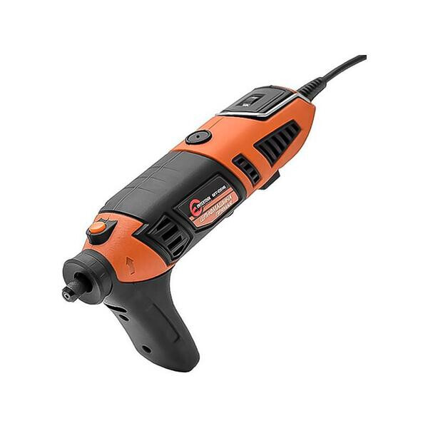 

Прямая шлифмашина Intertool - Storm 170 Вт(WT-0516)