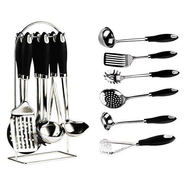 

Набор кухонный Maestro - 7 ед. MR-1544(MR-1544)