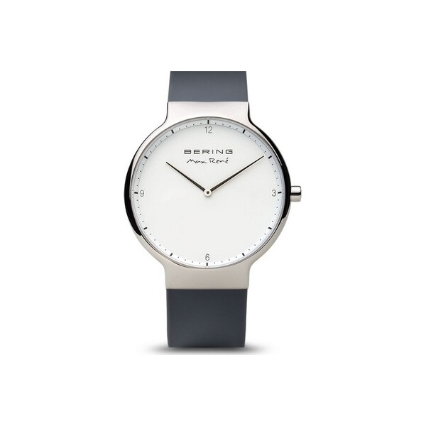 

Часы Bering 15540-400 Max RenГ© Herren m. Wechselarmband 40mm 5ATM