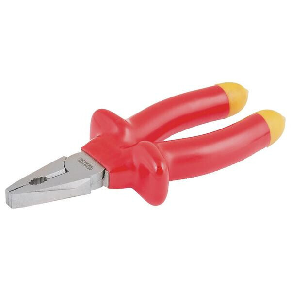 

Бокорезы Mastertool - 160 мм диэлектрические(27-1160)
