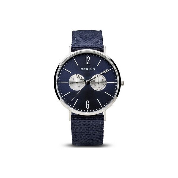 

Часы Bering 14240-507 Classic m. Wechselarmband Herren 41mm 3ATM