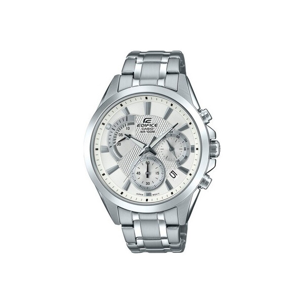 

Часы Casio EFV-580D-7AVUEF Edifice Chronograph 42mm 10ATM
