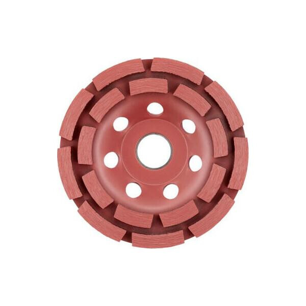 

Диск алмазный для шлифовки бетона Intertool - 115 мм сегмент(CT-6115)