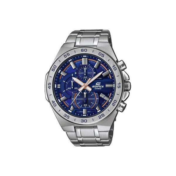 

Часы Casio EFV-564D-2AVUEF Edifice Chronograph 46mm 10ATM