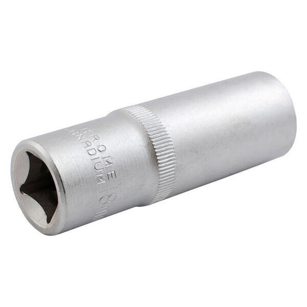 

Головка шестигранная Intertool - 27 мм х 1/2" удлиненная(ET-0127)