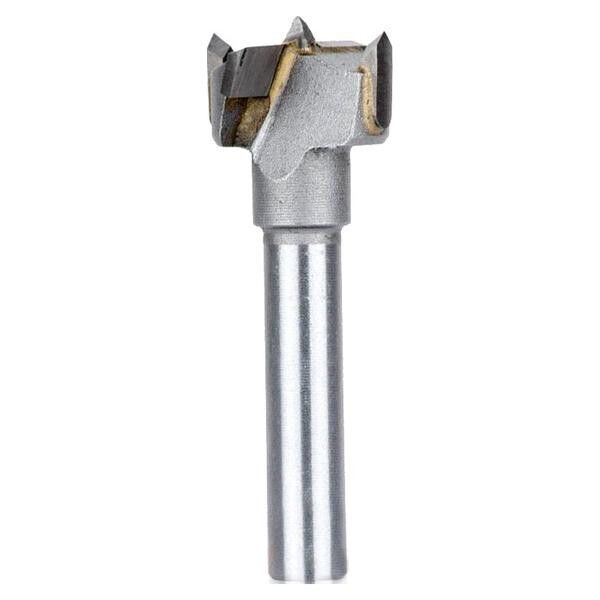 

Фреза форстнера Intertool - 15 мм(SD-0490)