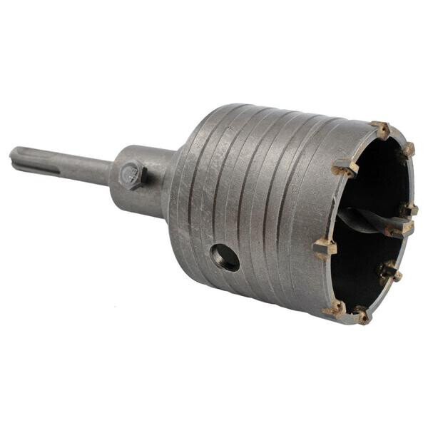 

Сверло корончатое по бетону SDS+ Falc - 100 мм(F-03-254)