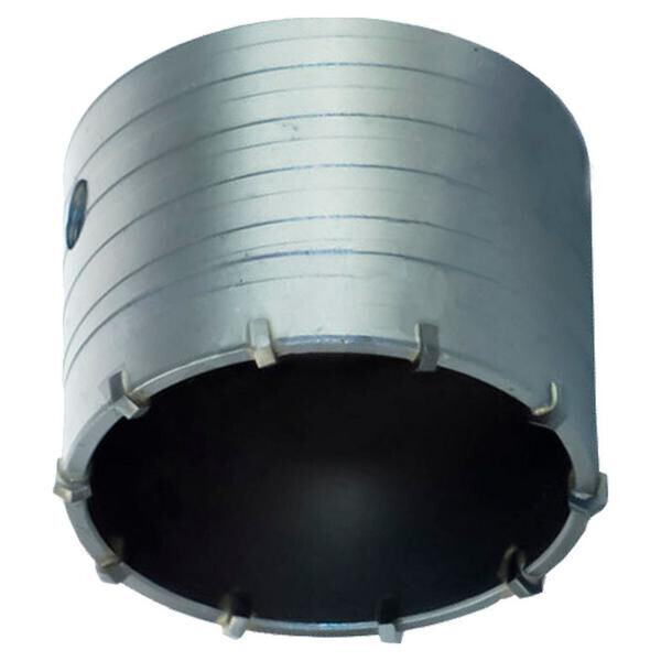 

Сверло корончатое по бетону Apro - 85 мм(819010)