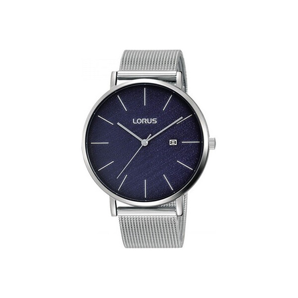 

Часы Lorus RH903LX8 Klassik Herren 42mm 3ATM
