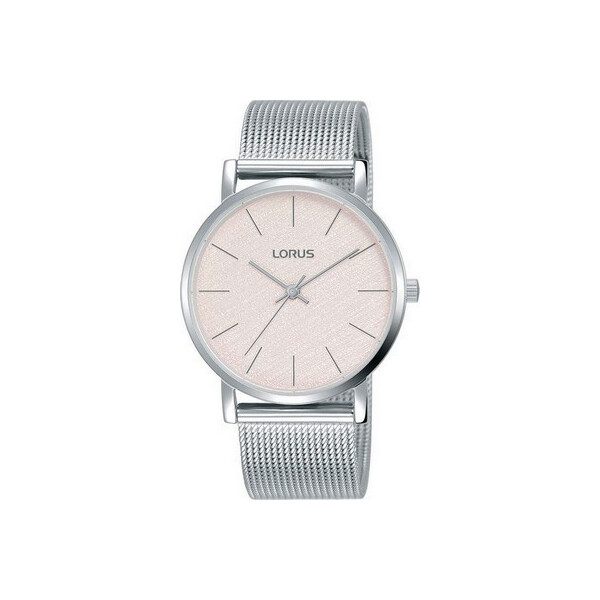 

Часы Lorus RG209QX9 Klassik Damen 34mm 3ATM