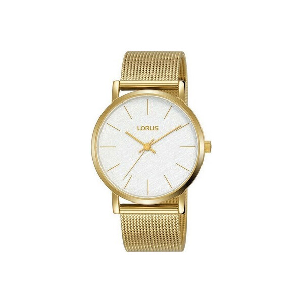 

Часы Lorus RG206QX9 Klassik Damen 34mm 3ATM