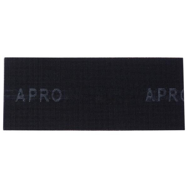

Сетка абразивная Apro - 115 x 280 мм x Р180 PRO (5 шт.)(828068)