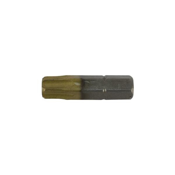 

Бита LT - T20 x 25 мм титан(500-052)