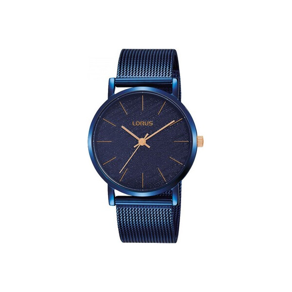 

Часы Lorus RG213QX9 Klassik Damen 34mm 3ATM