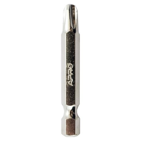 

Бита Apro - PH3 x 50 мм хром (10 шт.)(309136)
