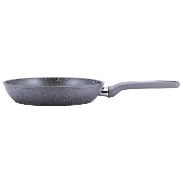 

Сковорода антипригарная Kamille - 240 мм Grey Marble 4287GR(4287GR)