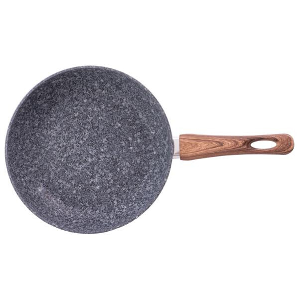 

Сковорода антипригарная Kamille - 260 мм Granite(4162)