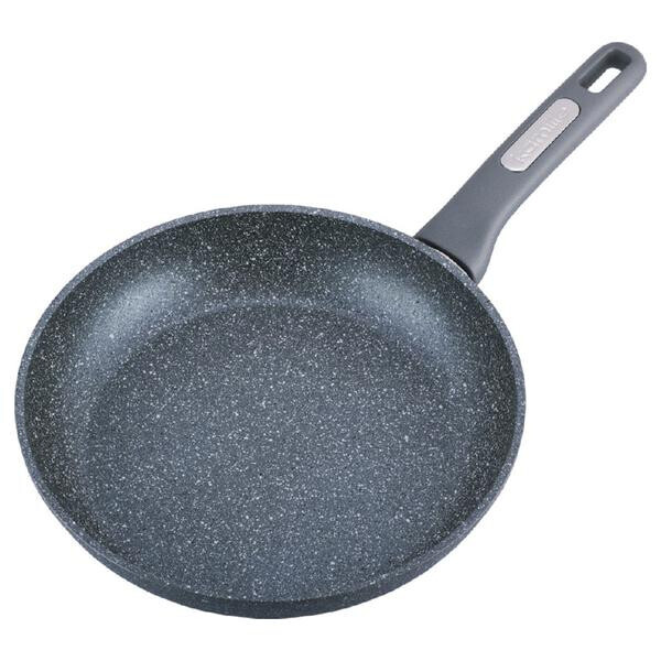 

Сковорода антипригарная Kamille - 260 мм Grey Marble 4289GR(4289GR)