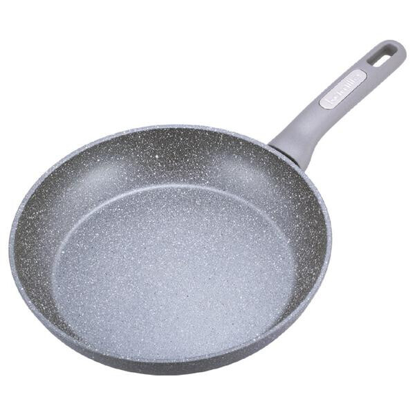 

Сковорода антипригарная Kamille - 280 мм Grey Marble 4290GR(4290GR)