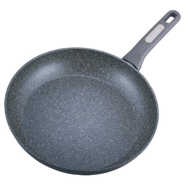 

Сковорода антипригарная Kamille - 300 мм Grey Marble 4291GR(4291GR)