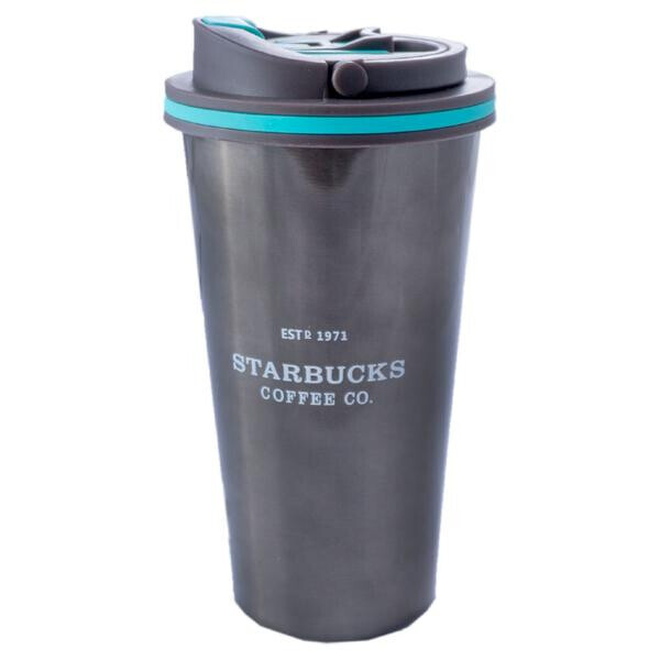 

Термокружка Elite - 500 мл Starbucks EL-268(EL-268)